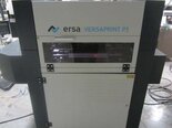 사진 사용됨 ERSA Versaprint P1 판매용