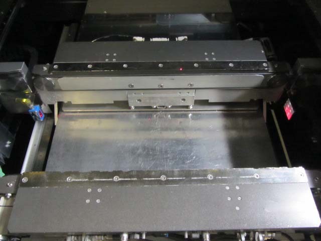 사진 사용됨 ERSA Versaprint P1 판매용