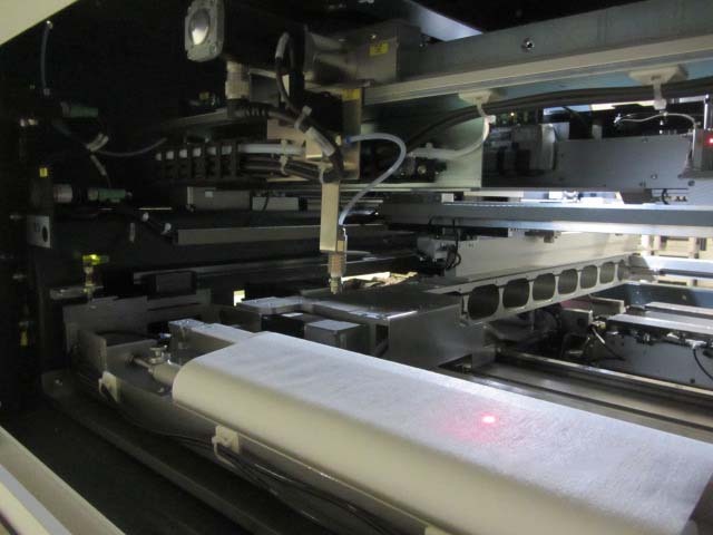 사진 사용됨 ERSA Versaprint P1 판매용