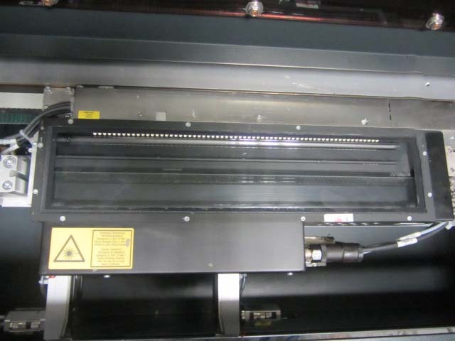 사진 사용됨 ERSA Versaprint P1 판매용