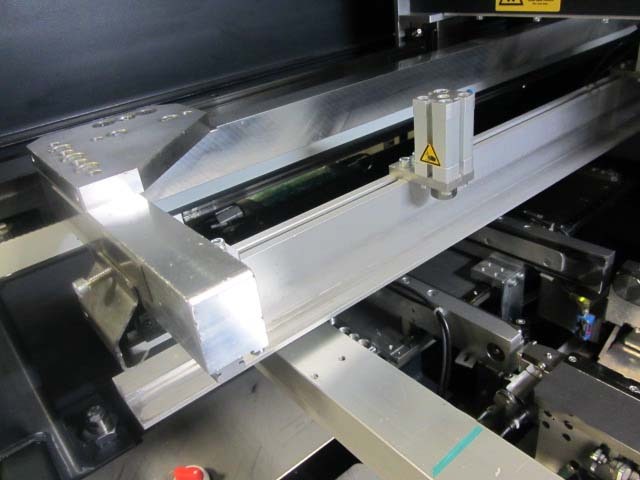 사진 사용됨 ERSA Versaprint P1 판매용