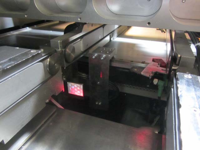 사진 사용됨 ERSA Versaprint P1 판매용