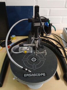 ERSA Ersascope 2 Plus #9276240