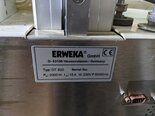 圖為 已使用的 ERWEKA DT 820 待售