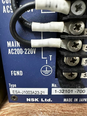 사진 사용됨 ESA / NSK Theta drivers for TEL / TOKYO ELECTRON ACT 8 판매용