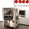 Photo Used ESEC / ZEVATECH CT2000 For Sale