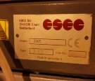 Photo Used ESEC 2005 HR For Sale