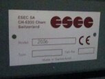 ESEC 2006 SSI