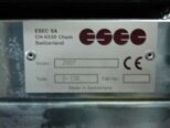 사진 사용됨 ESEC 2007 BGA 판매용
