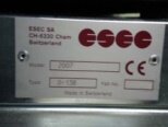 Photo Used ESEC 2007 BGA For Sale