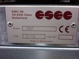 사진 사용됨 ESEC 2007 판매용