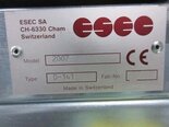 Photo Used ESEC 2007 For Sale