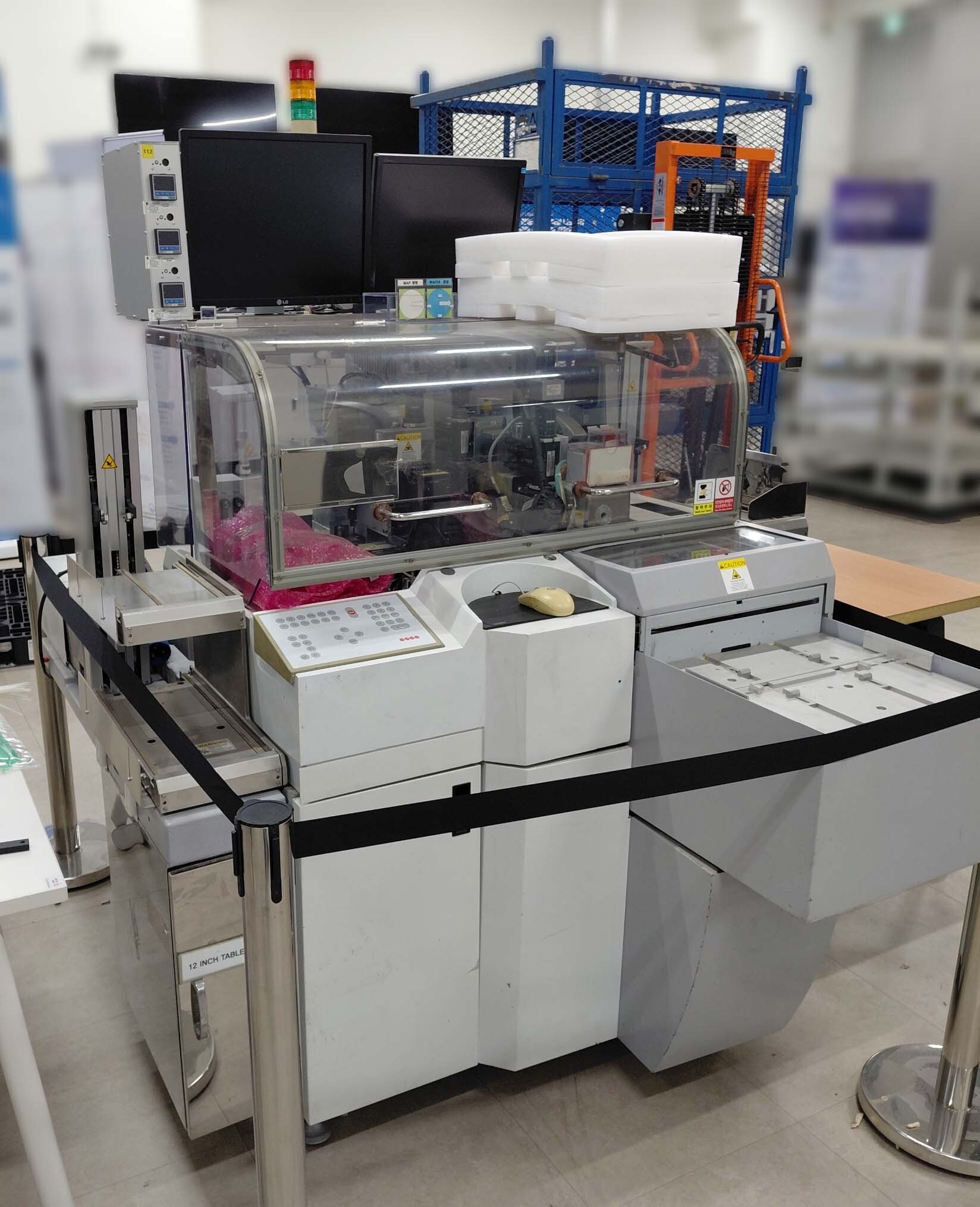 フォト（写真） 使用される ESEC 2008 HS3 Plus 販売のために
