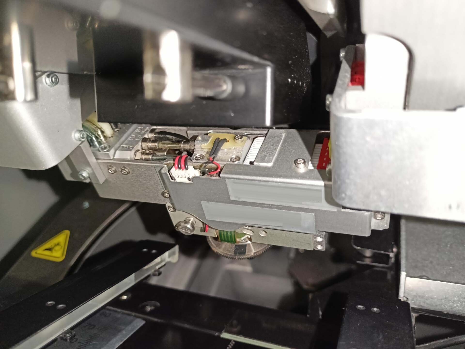 图为 已使用的 ESEC 2100 XP 待售