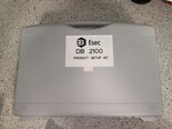 图为 已使用的 ESEC 2100 XP 待售