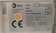 Photo Used ESEC 2100FC HS For Sale