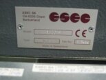 Photo Used ESEC 3006 F/X For Sale