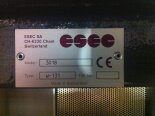 Photo Used ESEC 3018 For Sale
