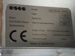 Photo Used ESEC 3088iP For Sale