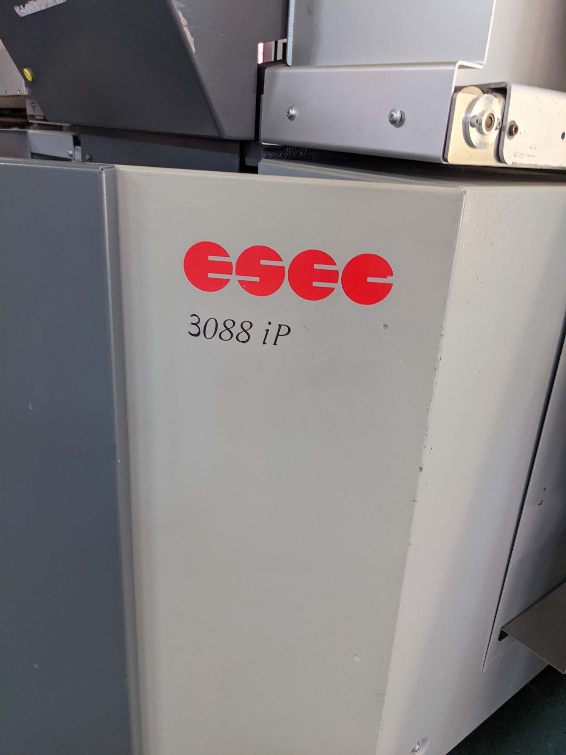 Photo Used ESEC 3088iP For Sale