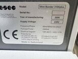 圖為 已使用的 ESEC 3100 Plus 待售