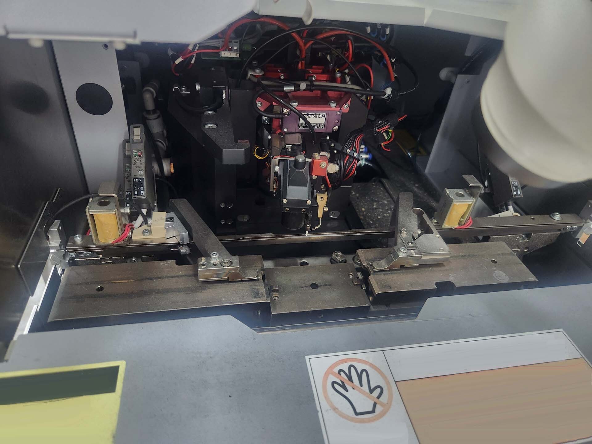 圖為 已使用的 ESEC 3100 Plus 待售