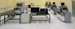图为 已使用的 ESEC 3100 Optima 待售