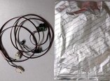 Photo Used ESEC Lot of spare parts For Sale
