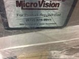 Photo Used ESI / MICROVISION MVT 7080 For Sale