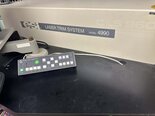 圖為 已使用的 ESI 4990 待售