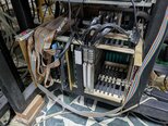 Foto Verwendet ESI 4990 Zum Verkauf