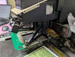 Foto Verwendet ESI 4990 Zum Verkauf
