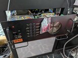 Foto Verwendet ESI 4990 Zum Verkauf