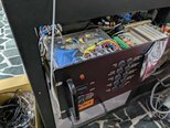 Foto Verwendet ESI 4990 Zum Verkauf