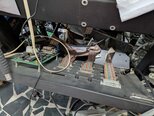 Foto Verwendet ESI 4990 Zum Verkauf