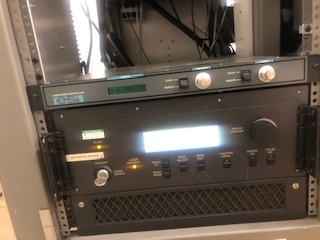 Foto Verwendet ESI 5210 Zum Verkauf