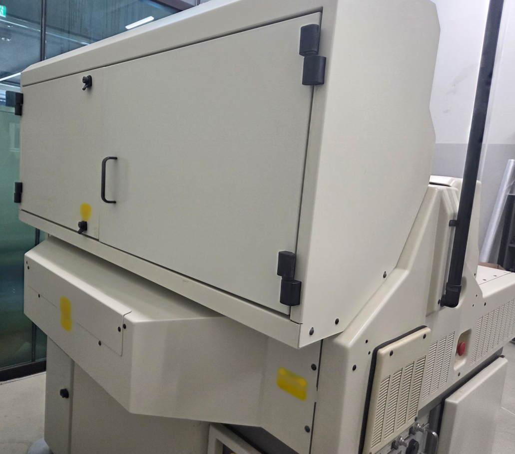Photo Used ESI 5330 Flex For Sale