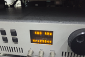Photo Used ESI 5330 Flex For Sale