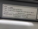 사진 사용됨 ESI 5330 판매용