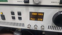 Photo Used ESI 5330Xi For Sale