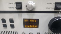 Photo Used ESI 5330Xi For Sale
