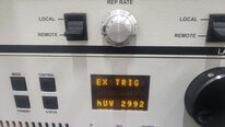 Photo Used ESI 5330Xi For Sale