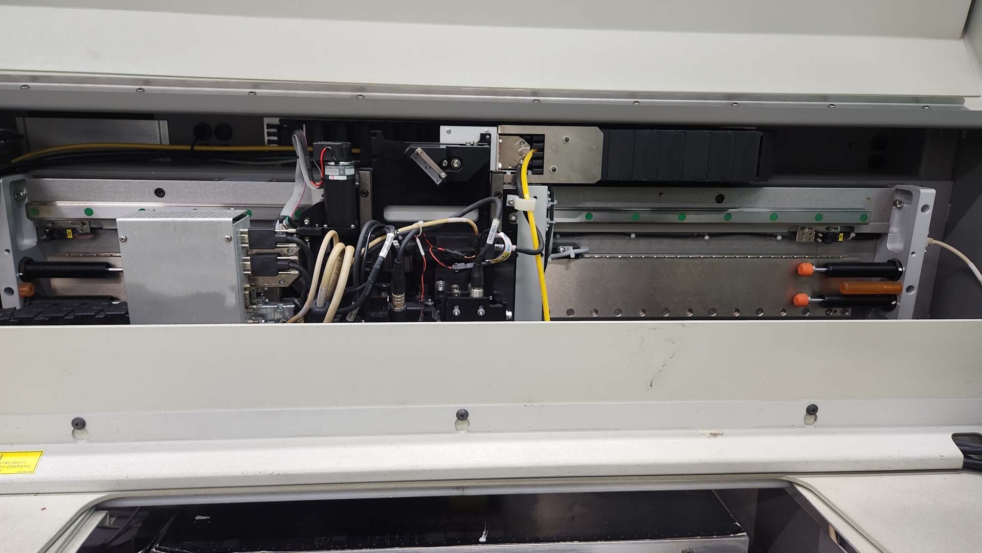Photo Used ESI 5330Xi For Sale