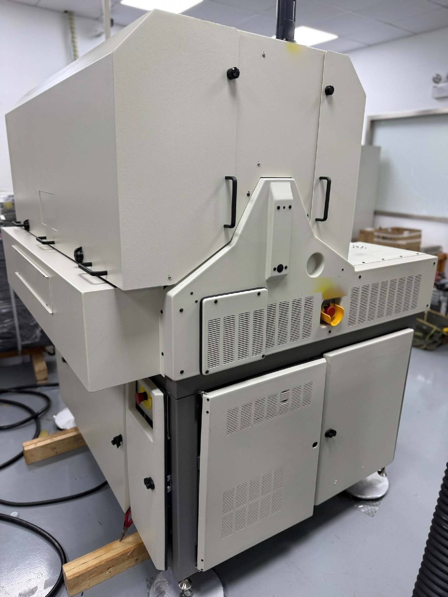 图为 已使用的 ESI 5335 Flex 待售