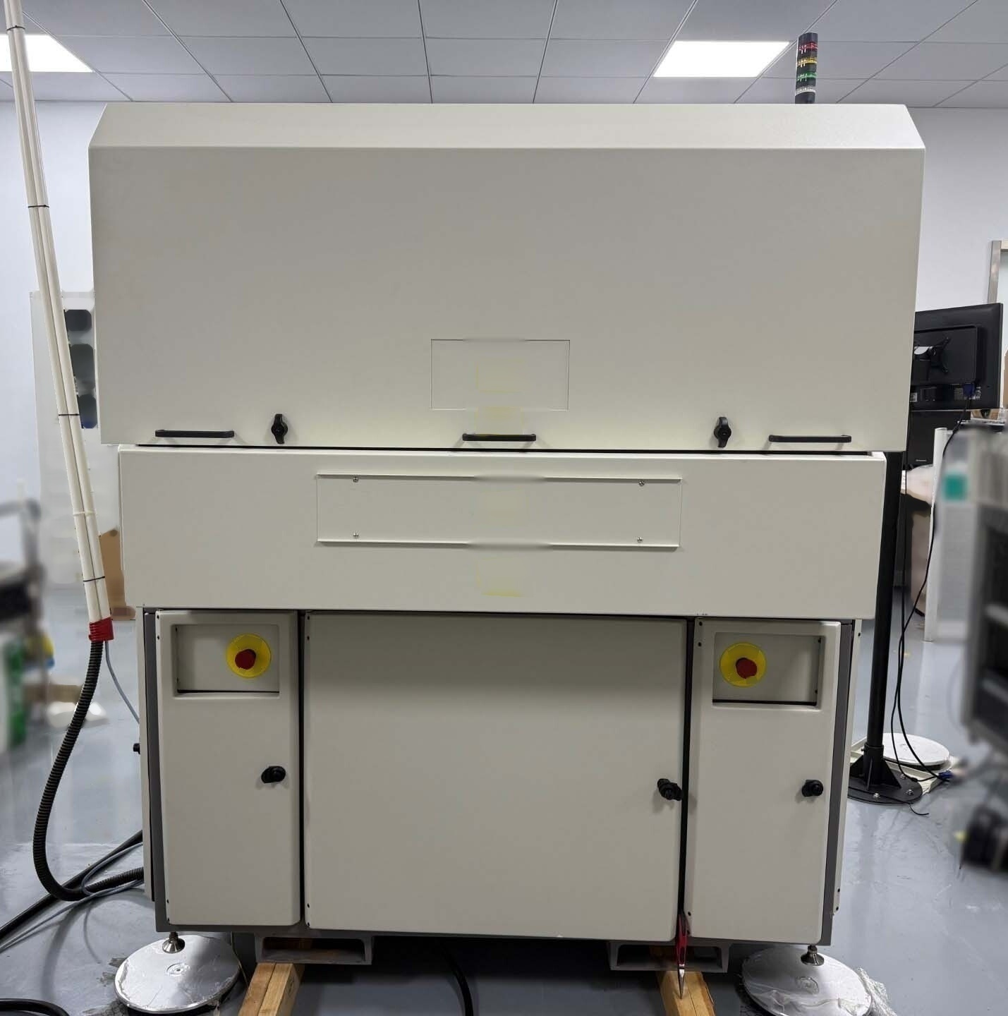 图为 已使用的 ESI 5335 Flex 待售