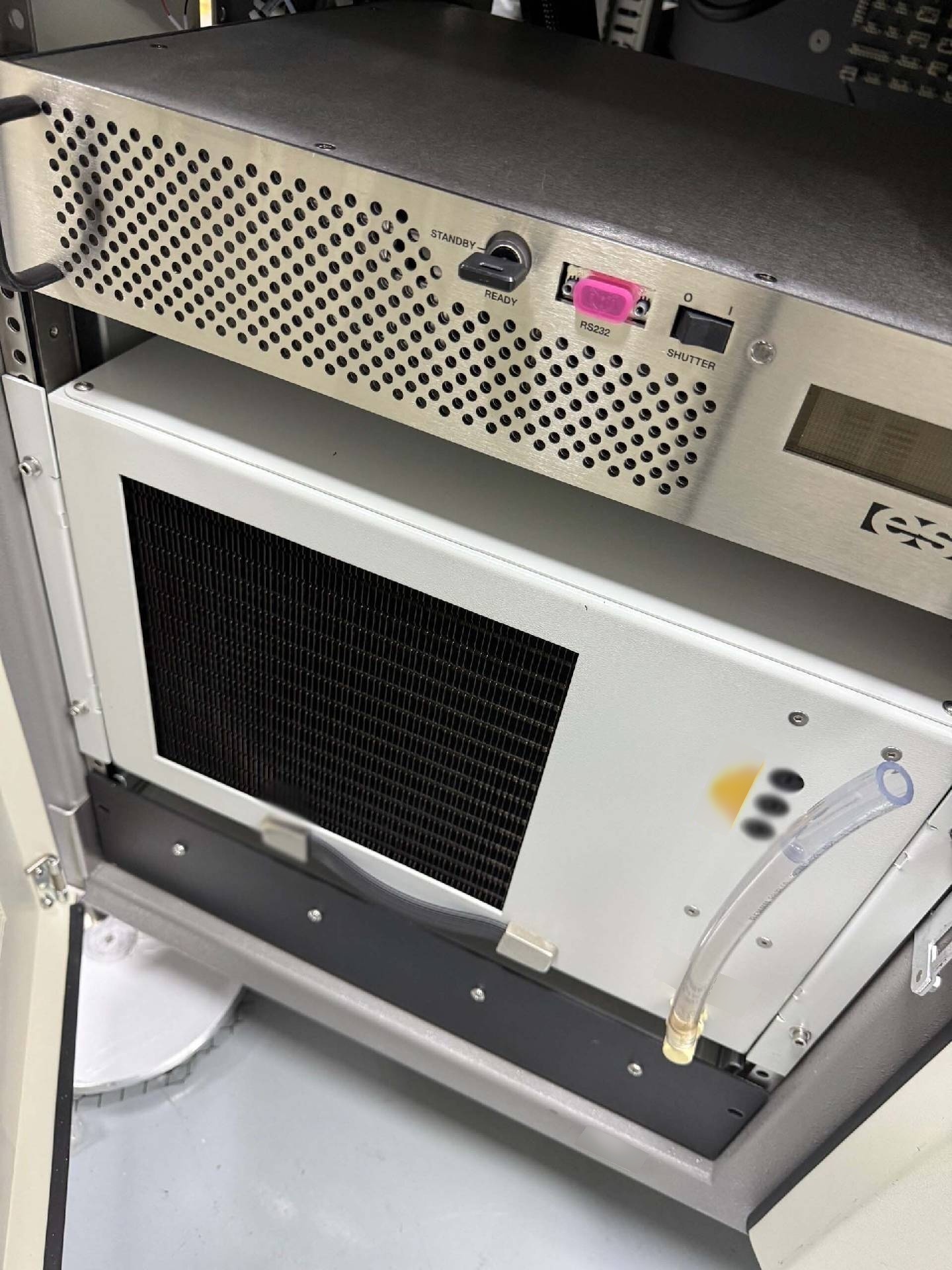 图为 已使用的 ESI 5335 Flex 待售