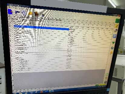 图为 已使用的 ESI 5335 XI 待售