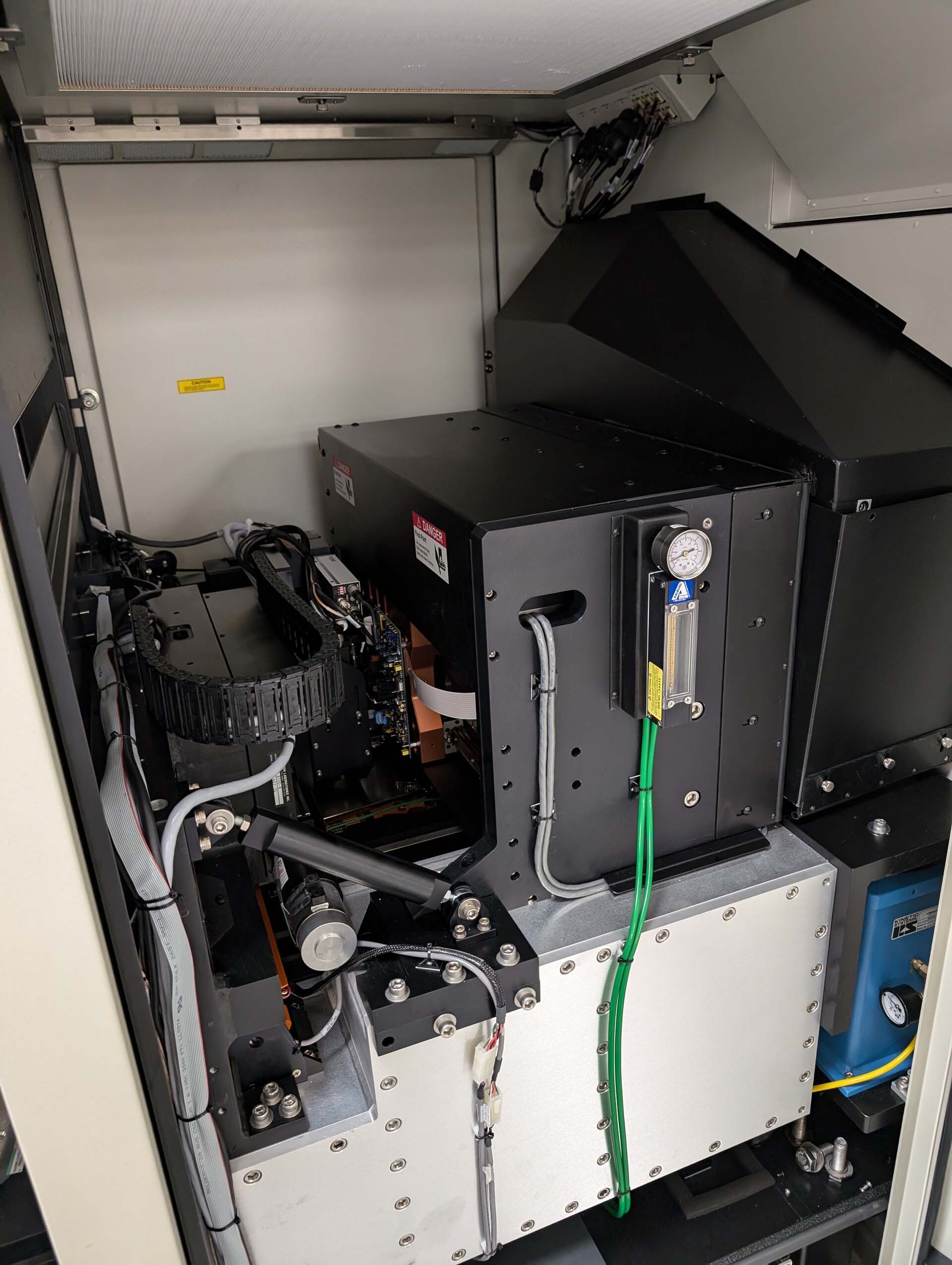 Photo Used ESI 9350 For Sale