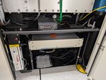 Photo Used ESI 9350 For Sale