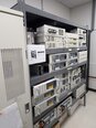 Photo Used ESI 9350 For Sale